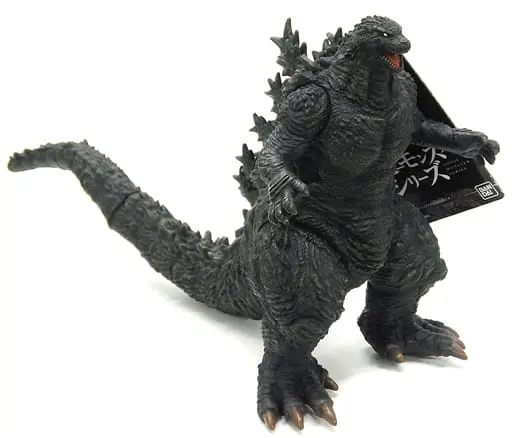 Figure - Godzilla