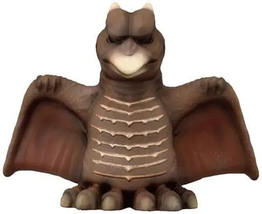 Mascot - Godzilla / Rodan