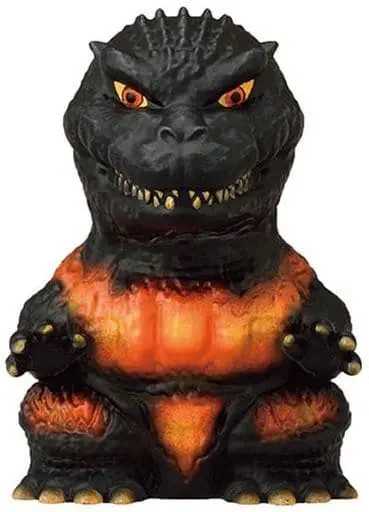 Mascot - Godzilla