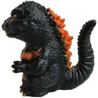 Mascot - Godzilla