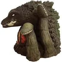 Mascot - Godzilla / Biollante