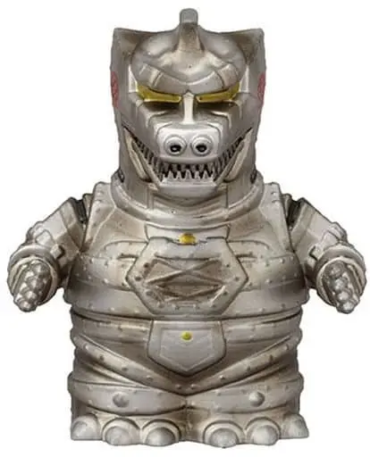 Mascot - Godzilla / Mechagodzilla