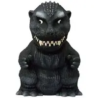 Mascot - Godzilla