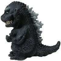 Mascot - Godzilla