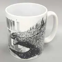 Mug - Tableware - Godzilla vs. Kong