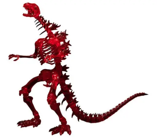 Trading Figure - Godzilla