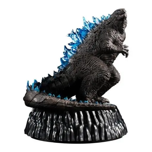 Trading Figure - Godzilla vs. Kong