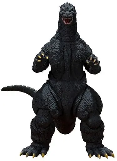 Figure - Godzilla vs. Biollante / Biollante