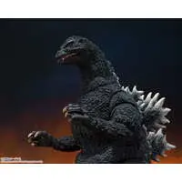 Figure - Godzilla vs. Biollante / Biollante