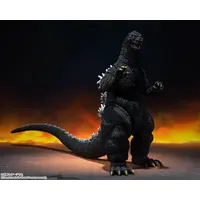 Figure - Godzilla vs. Biollante / Biollante