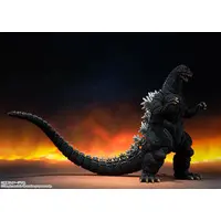 Figure - Godzilla vs. Biollante / Biollante