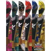 Book - Kaizoku Sentai Gokaiger