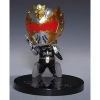 Trading Figure - Tensou Sentai Goseiger / Gosei Knight