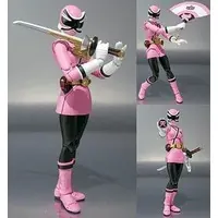 S.H. Figuarts - Samurai Sentai Shinkenger / Shinken Pink