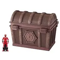 Toys - Ninja Sentai Kakuranger / NinjaRed