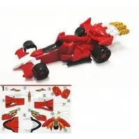 Mascot - Kaizoku Sentai Gokaiger