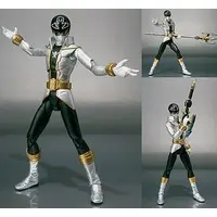 S.H. Figuarts - Kaizoku Sentai Gokaiger / Gokai Silver