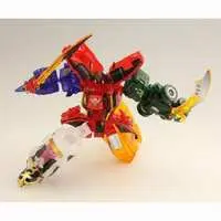 Plastic model - Kaizoku Sentai Gokaiger