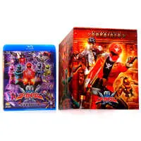 Blu-ray - Kaizoku Sentai Gokaiger