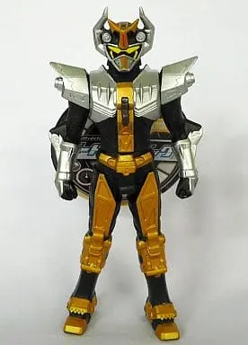 Figure - Tokumei Sentai Go-Busters