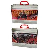 Case - Tokumei Sentai Go-Busters / Red Buster