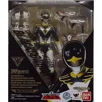 S.H. Figuarts - Chōjin Sentai Jetman / Black Condor