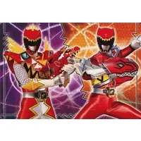 Trading Card - Zyuden Sentai Kyoryuger