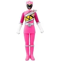 Figure - Zyuden Sentai Kyoryuger / Kyoryu Pink