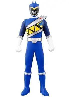 Figure - Zyuden Sentai Kyoryuger / Kyoryu Blue