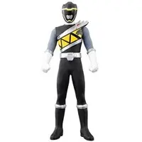 Figure - Zyuden Sentai Kyoryuger / Kyoryu Black