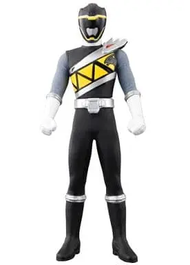 Figure - Zyuden Sentai Kyoryuger / Kyoryu Black