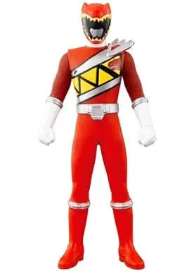 Figure - Zyuden Sentai Kyoryuger / Kyoryu Red