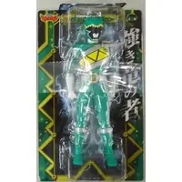 Figure - Zyuden Sentai Kyoryuger / Kyoryu Green