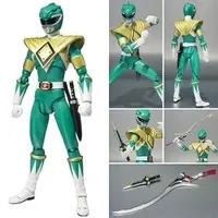 S.H. Figuarts - Kyōryū Sentai Zyuranger / TyrannoRanger & DragonRanger