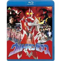 Blu-ray - Ultraman Zearth