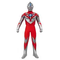 Figure - Ultraman Orb