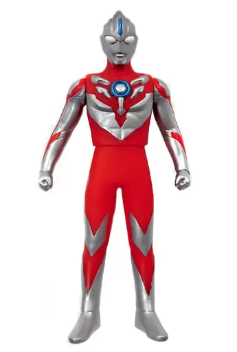 Figure - Ultraman Orb