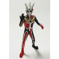 Trading Figure - Ultraman Nexus