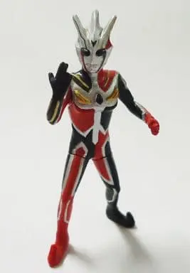 Trading Figure - Ultraman Nexus