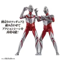 Figure - Shin Ultraman