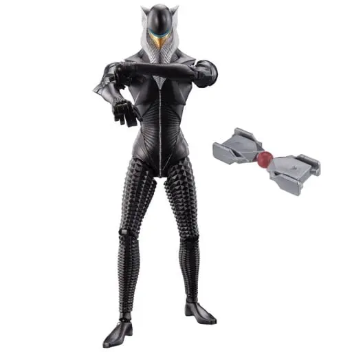 Figure - Shin Ultraman