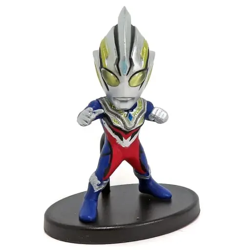 Converge Motion Ultraman - Ultraman Trigger: New Generation Tiga / Ultraman Trigger (Character)