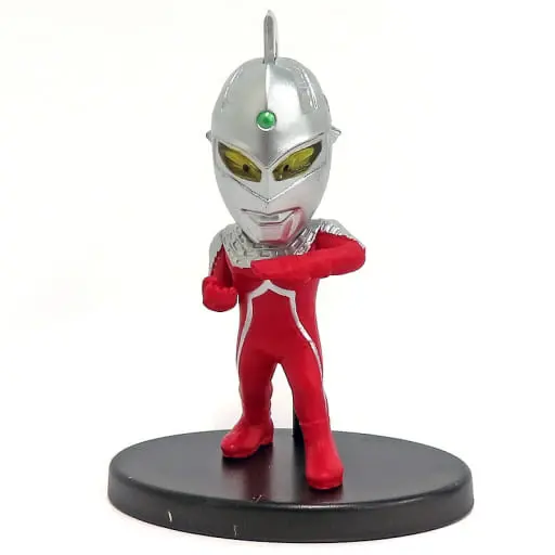 Converge Motion Ultraman - Ultraman Trigger: New Generation Tiga / Ultraseven (Character)