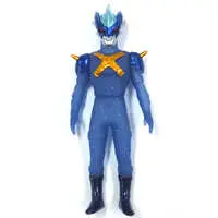 Figure - Ultraman R/B / Ultraman Tregear