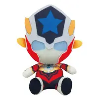 Plush - Ultraman Taiga / Ultraman Titas