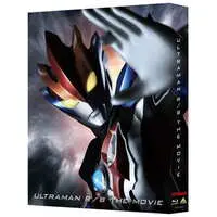 Blu-ray - Ultraman Geed / Ultraman Blu