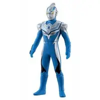 Figure - Ultraman Taiga / Ultraman Fuma