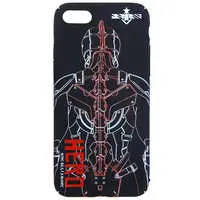 Smartphone Cover - Ultraman (Manga)