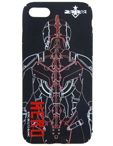 Smartphone Cover - Ultraman (Manga)