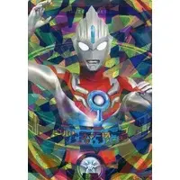 Ultraman Fusion Fight! - Ultraman Orb